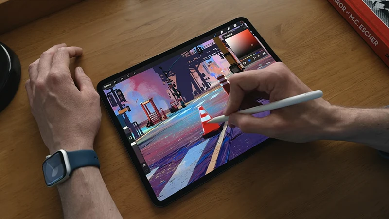 Jaký iPad vybrat?